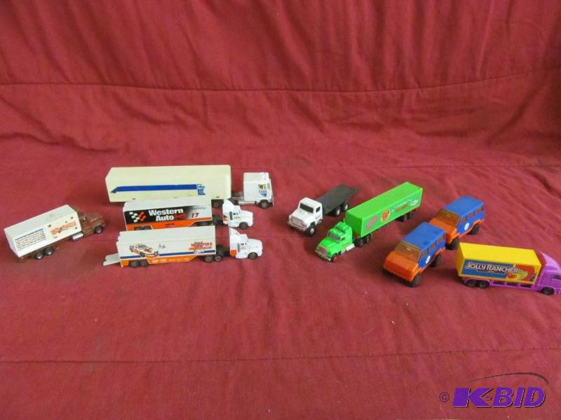 Toys