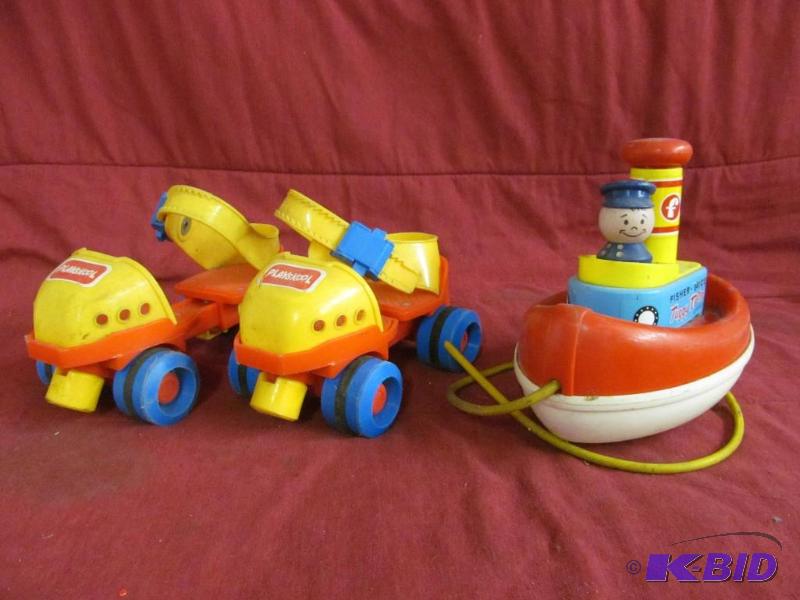 Toys