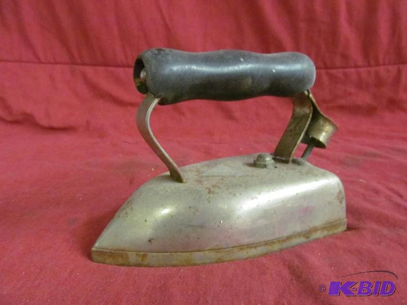Iron
