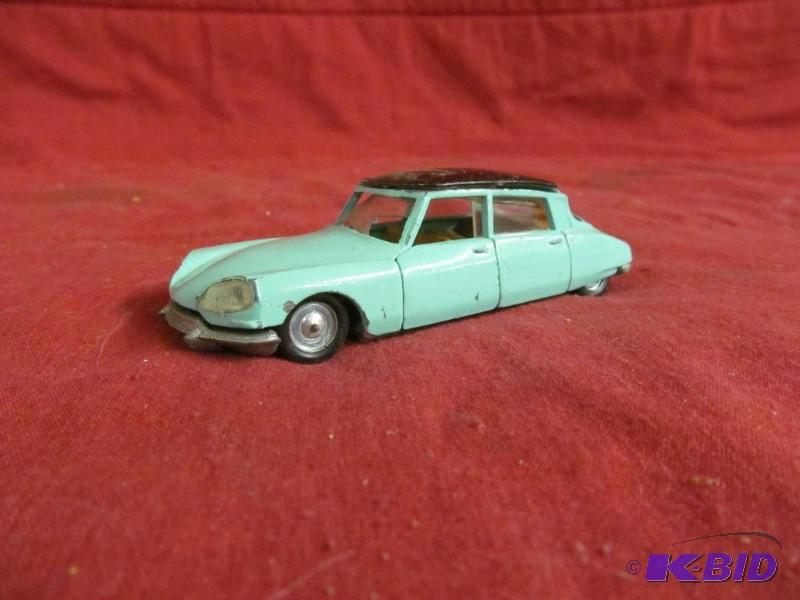 Toy Car