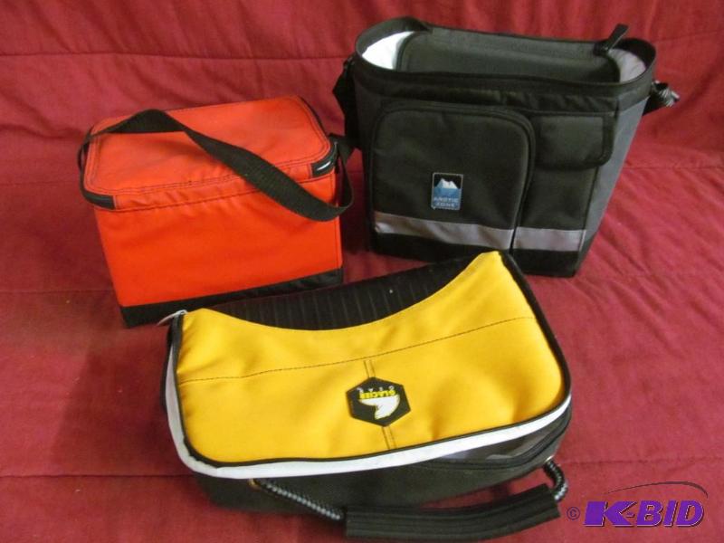Coolers