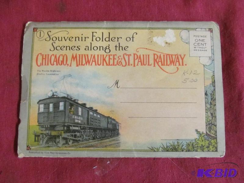 Postcards