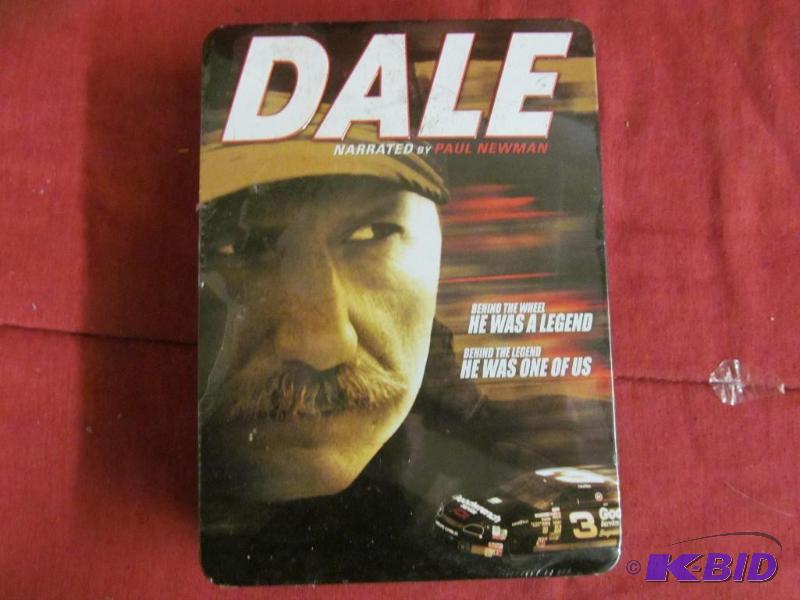 DVD