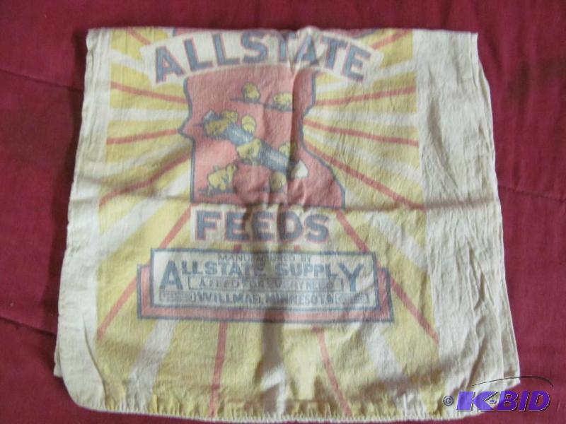 Seed Bag