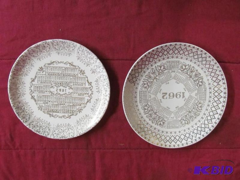 Plates
