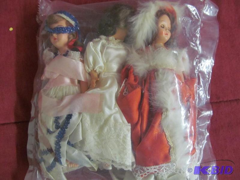 Dolls