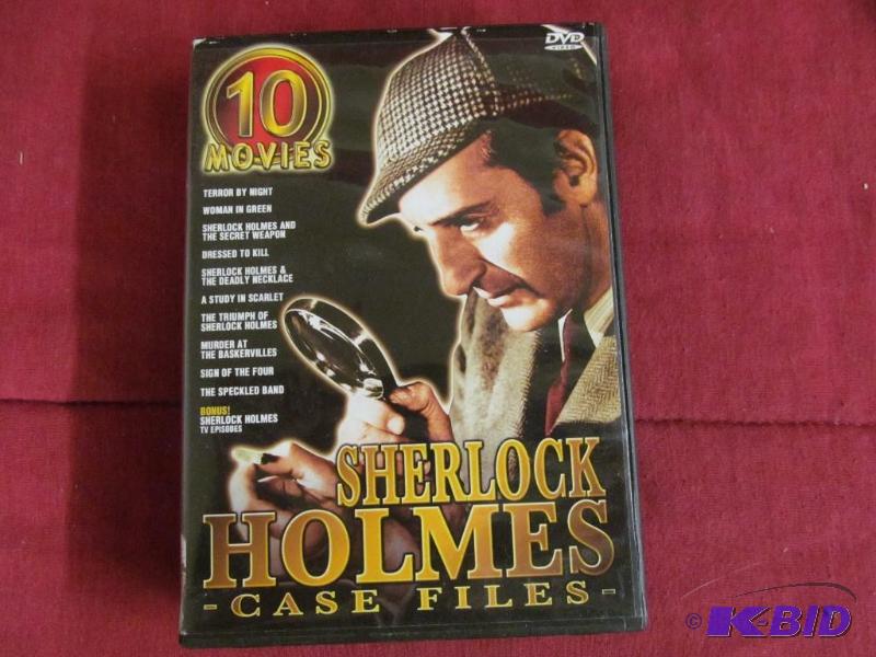 DVD