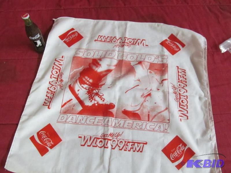Coca Cola