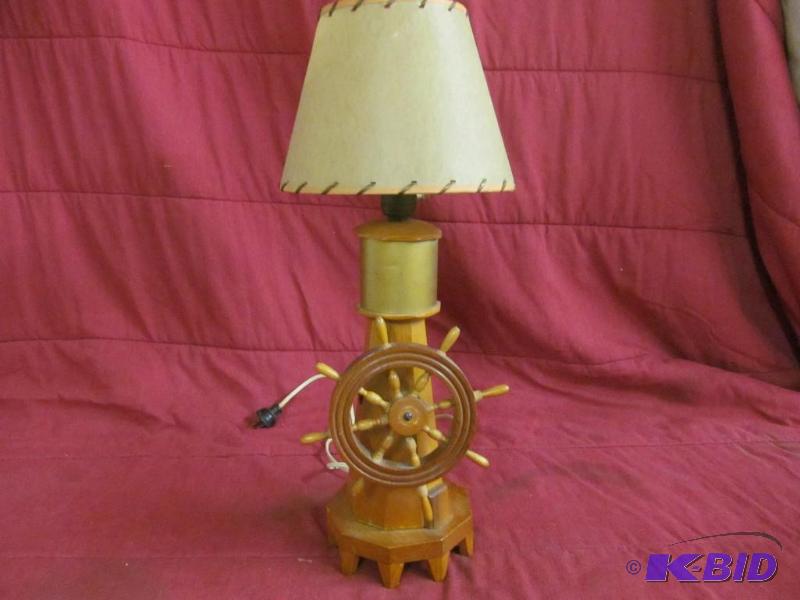 Lamp