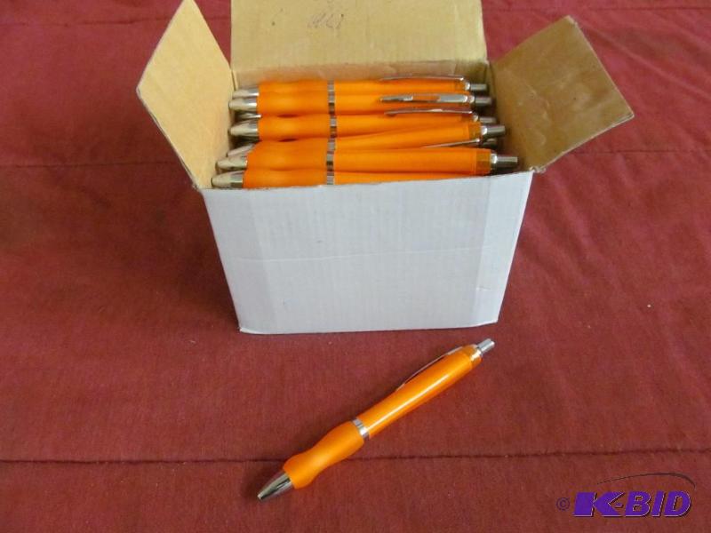 Pens