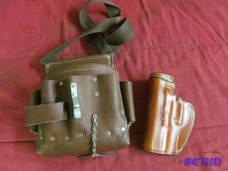 Pouch