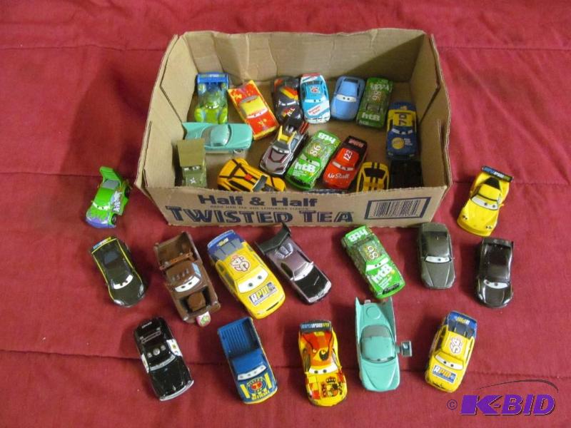 Toys