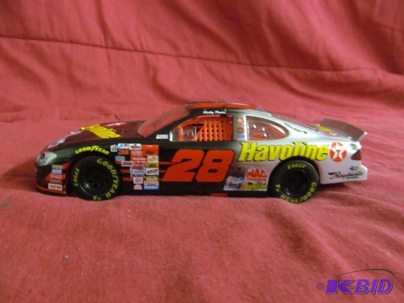 NASCAR