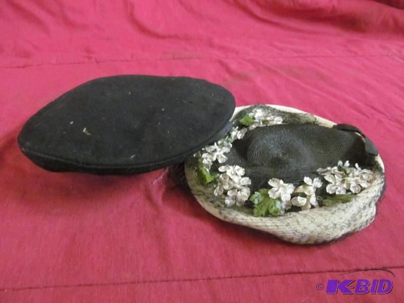 Hats
