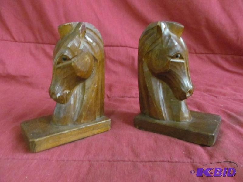 Book Ends