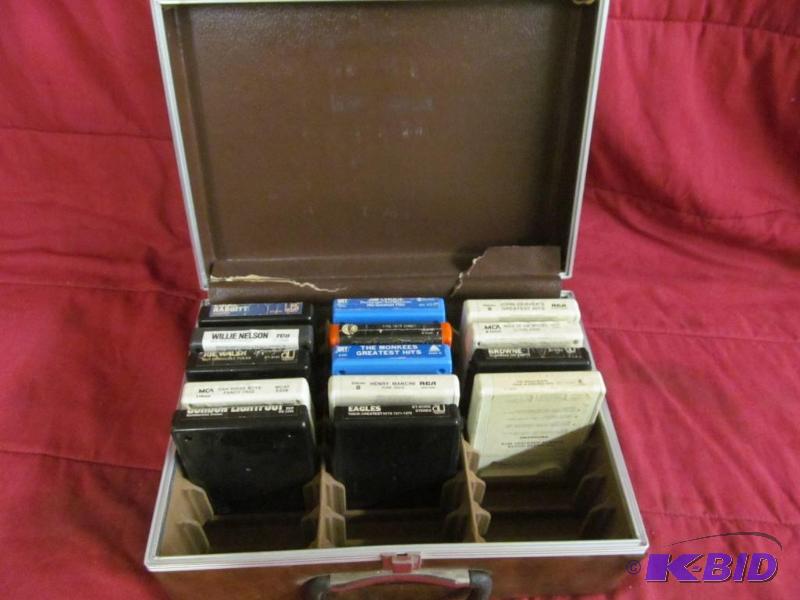 8-Track