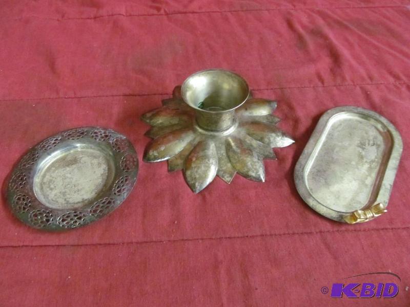 Trays