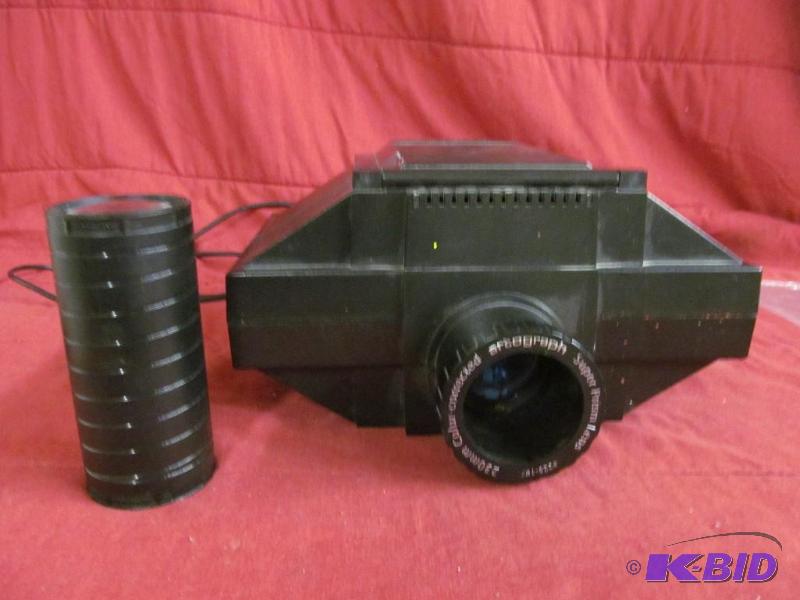 Projector