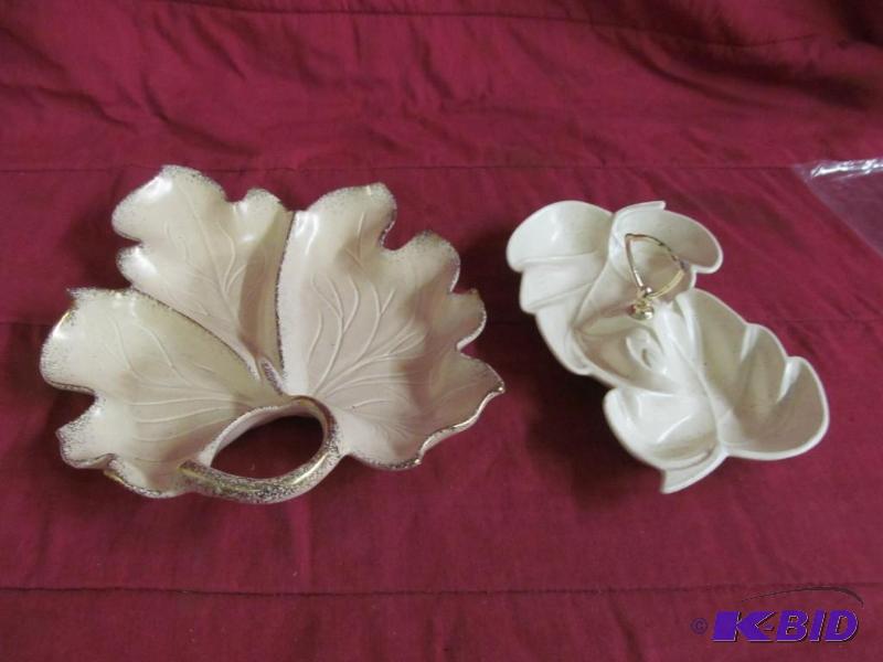 Pottery