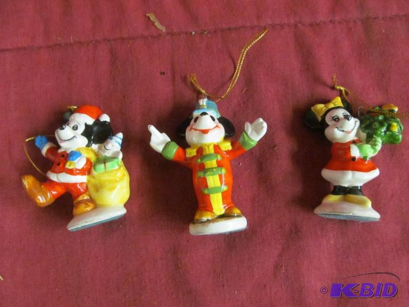 Ornaments