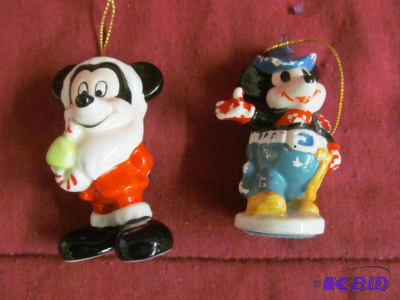 Ornaments