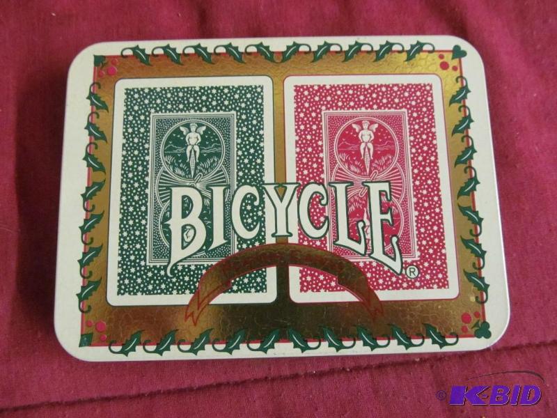 Cards
