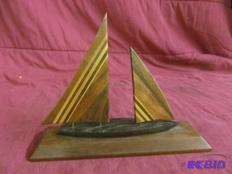 Sailboat