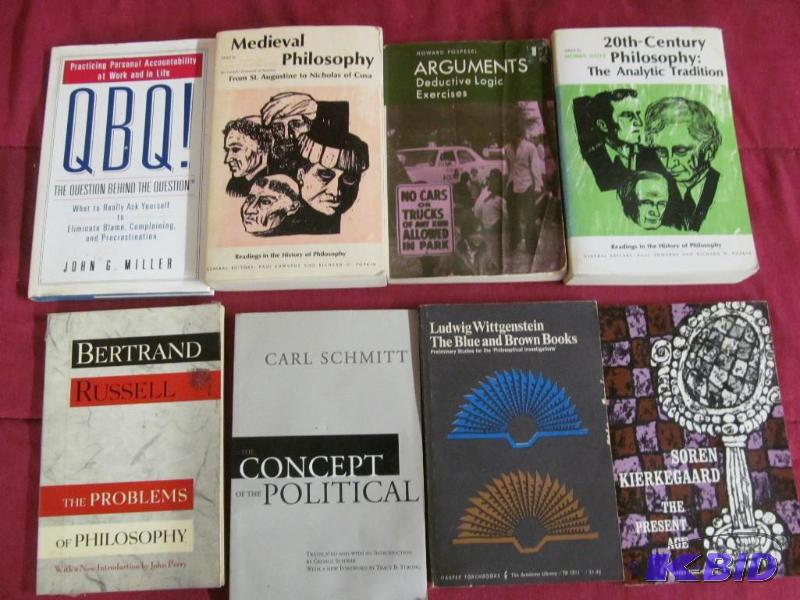 Books