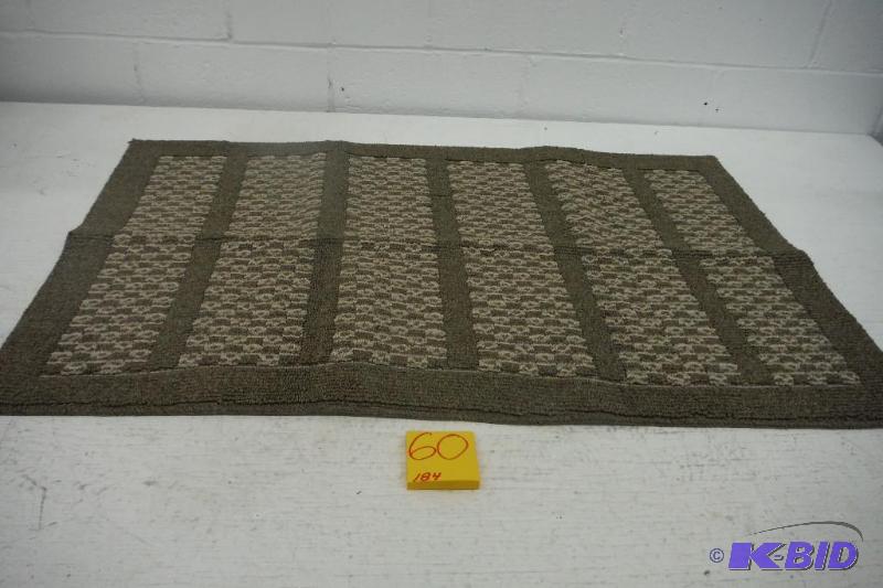 Entry Rug New
