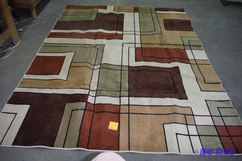 Thomasville Floor Rug NEW