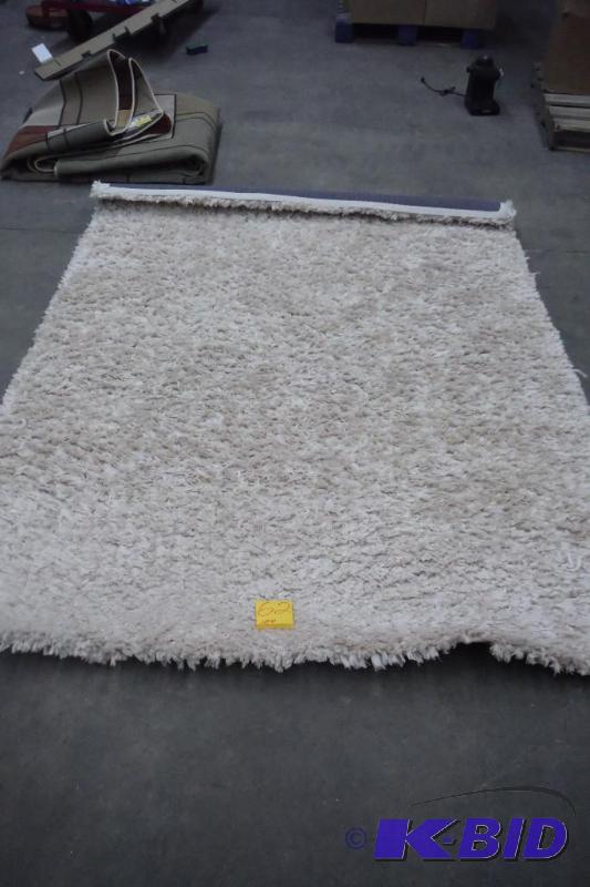 Carpet Art Deco Rug 63 by 89