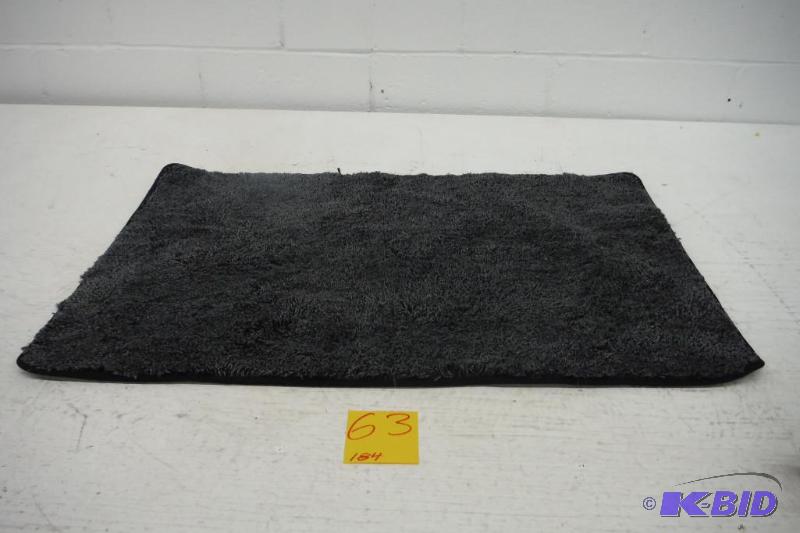 Entry Rug New