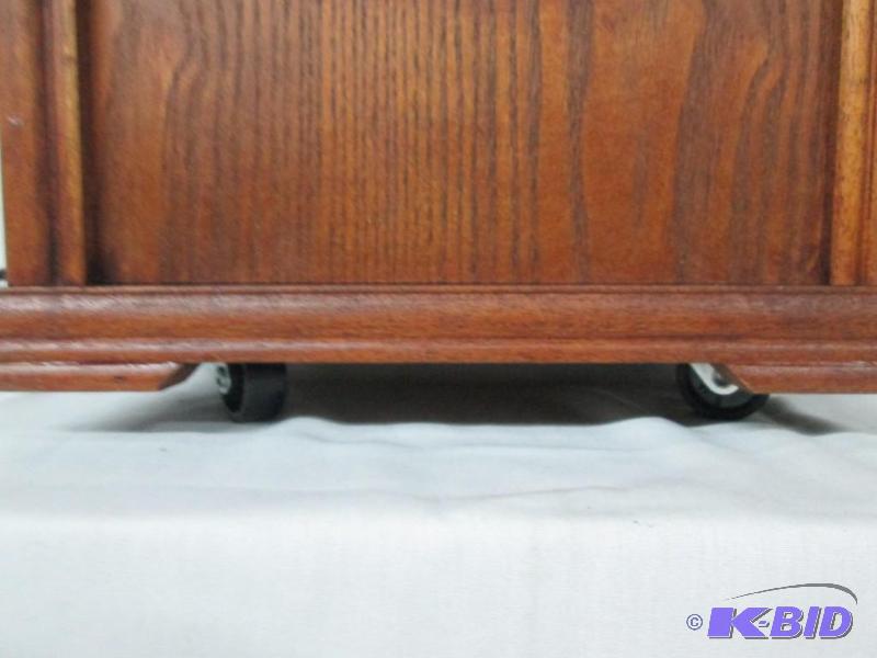 lot 15 image: LifeSmart Electric Infrared Quartz Heater