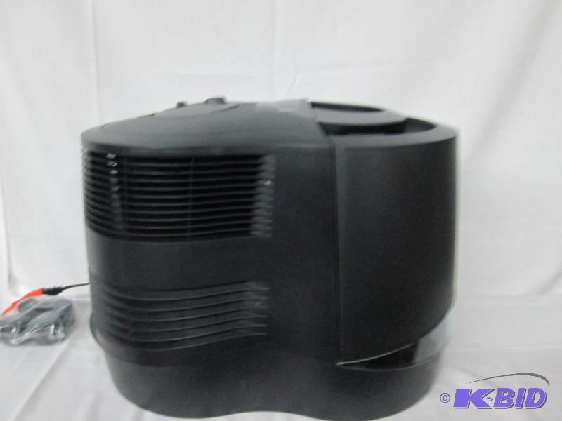 lot 36 image: Honeywell QuietCare Console Humidifier