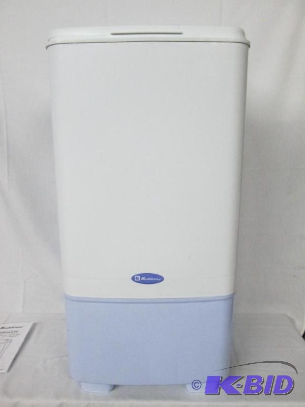 lot 7 image: Koblenz Portable Washing Machine