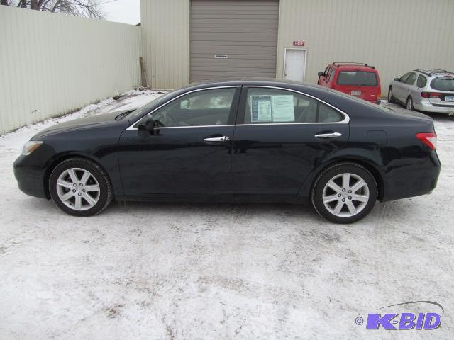 Year 2007 Make Lexus Model ES 350 Mileage...