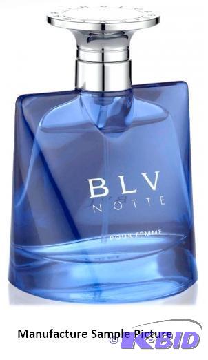 lot 17 image: Blv&nbspNotte&nbspPour Femme by Bvlgari - 2...