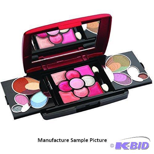 lot 18 image: Cameo Make Up Kit -&nbspEyeshadow, Blusher, ...