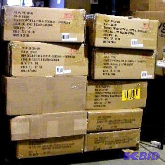 lot 204 image: Salvage Lot - All items have issues - either ...