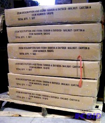 lot 206 image: Salvage Lot - All items have issues - either ...