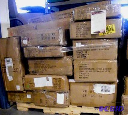 lot 210 image: Salvage Lot - All items have issues - either ...