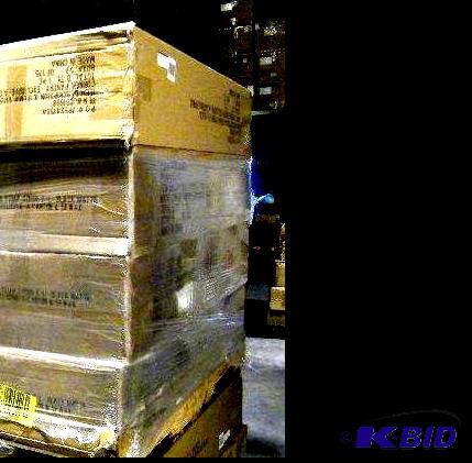 lot 211 image: Salvage Lot - All items have issues - either ...