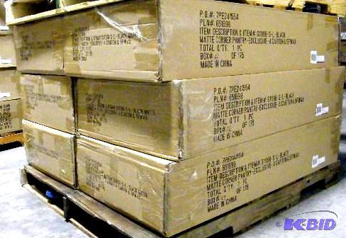 lot 212 image: Salvage Lot - All items have issues - either ...