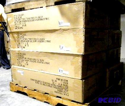 lot 214 image: Salvage Lot - All items have issues - either ...