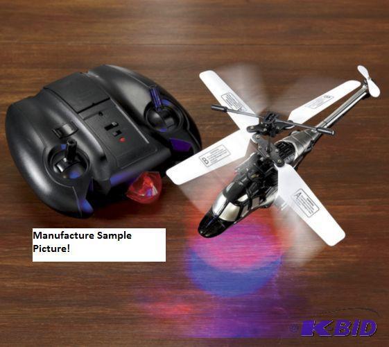 lot 82 image: RC Helicopter - Experience the thrill of flig...