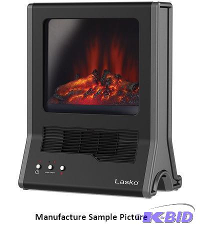lot 9 image: Lasko&nbspFreestanding Ultra Ceramic Heater ...