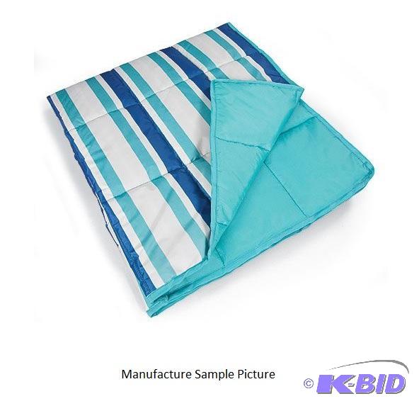 lot 90 image: Infant Cabana Floor Mat -&nbspFor extra comf...