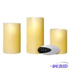 lot 113 image: Candles