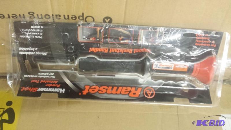 lot 13 image: Baldwig Prestige Series Entry Handleset Interior door deadbolt 2 keys smartkey tool New
