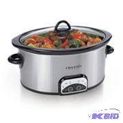 lot 178 image: Crock Pot